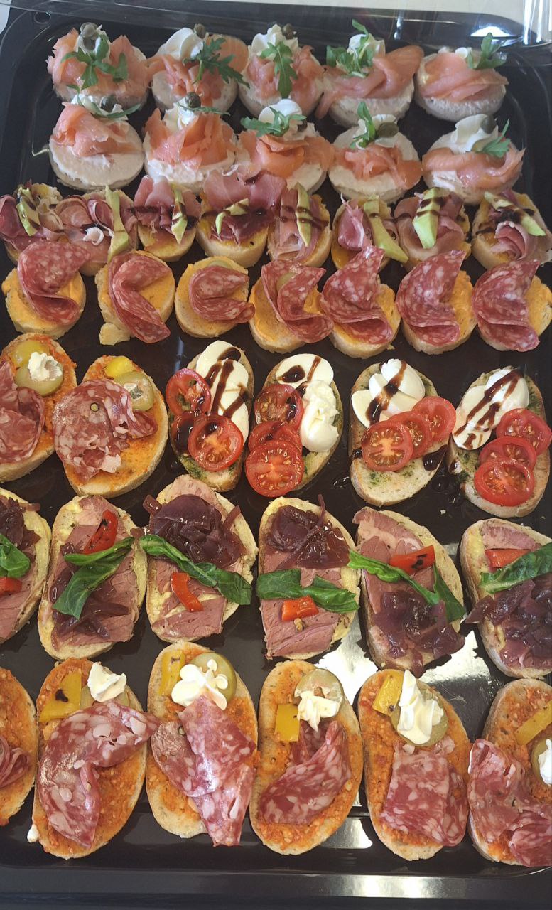 canape
